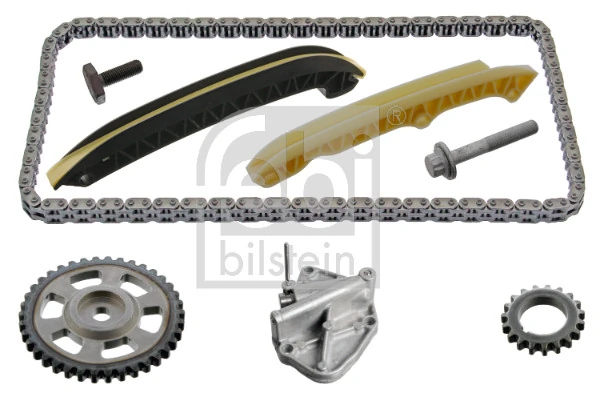 Timing Chain Kit